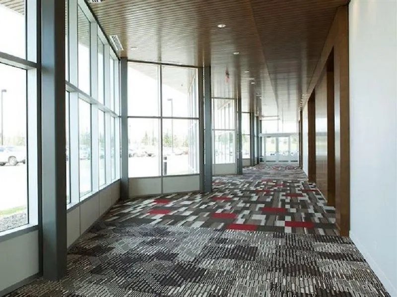 ****  Grey Eagle Resort Calgary Canada