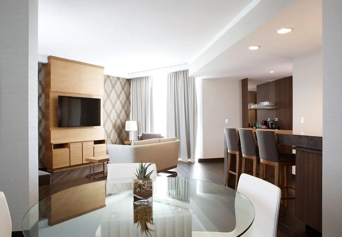 Grey Eagle Resort Calgary