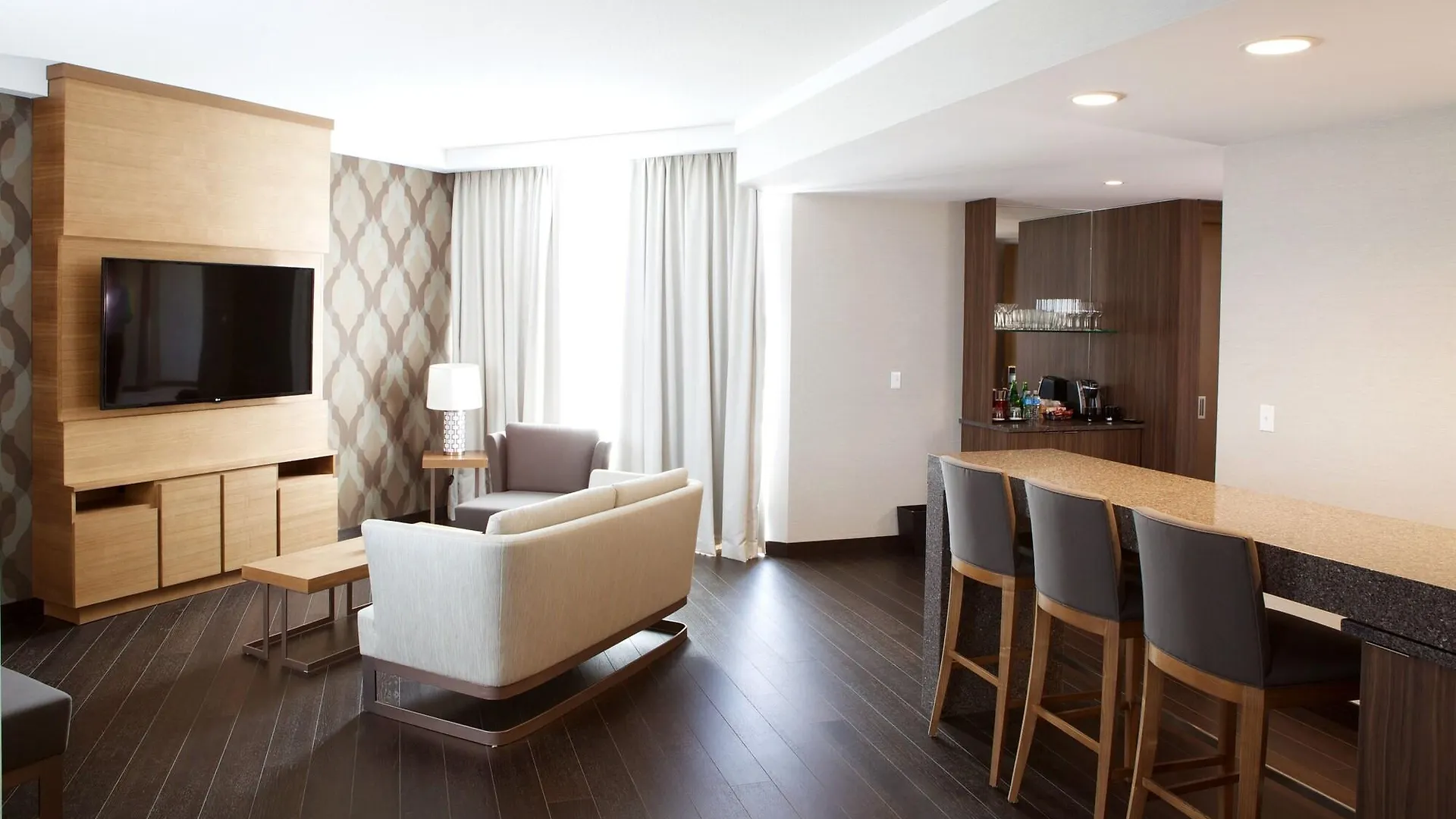 Grey Eagle Resort Calgary