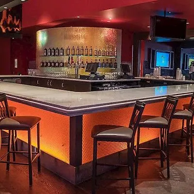 Grey Eagle Resort Calgary