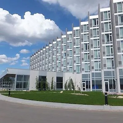 Grey Eagle Resort Calgary
