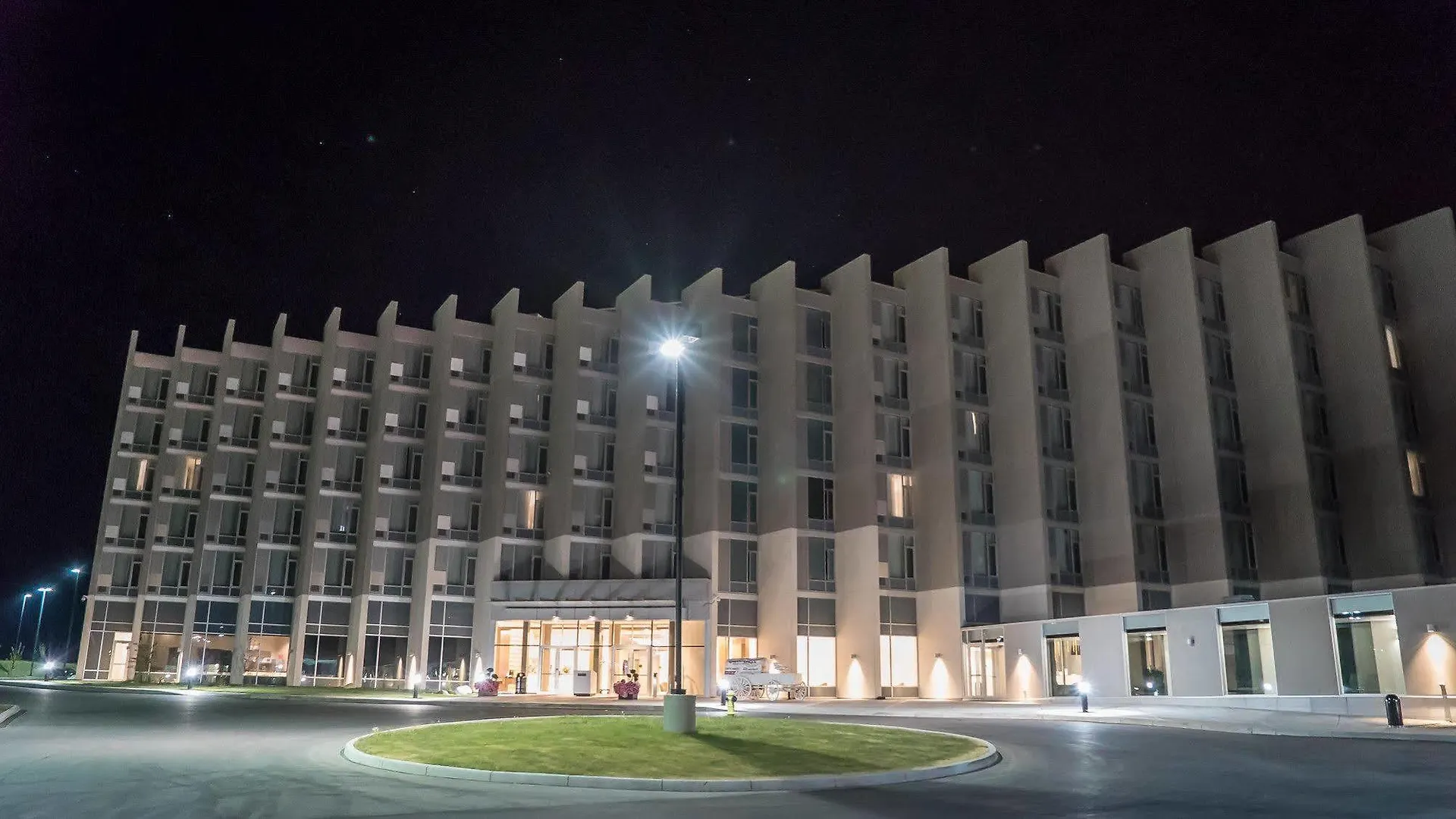 Grey Eagle Resort Calgary