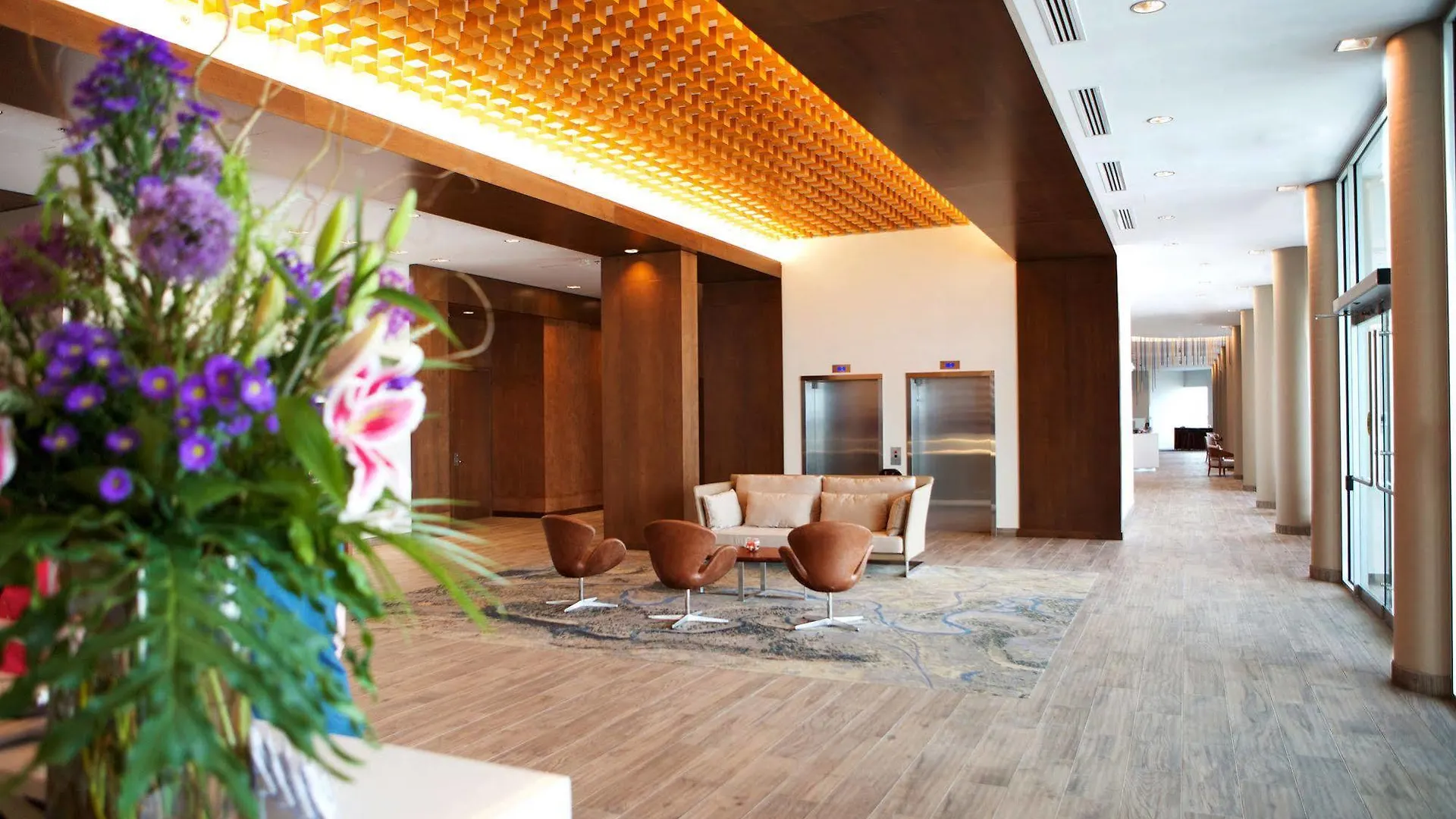 Grey Eagle Resort Calgary