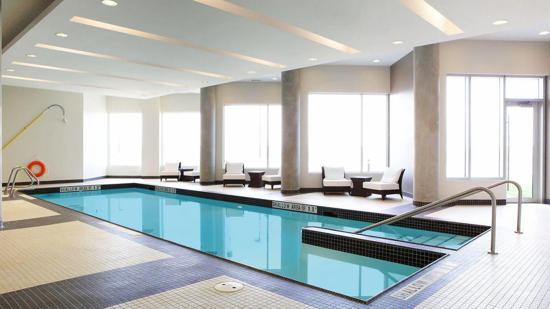 Grey Eagle Resort Calgary