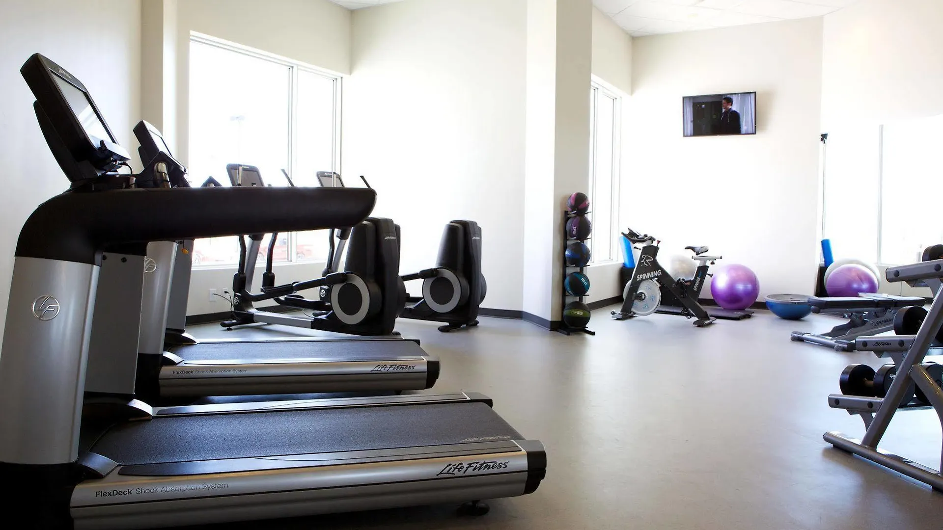 Grey Eagle Resort Calgary