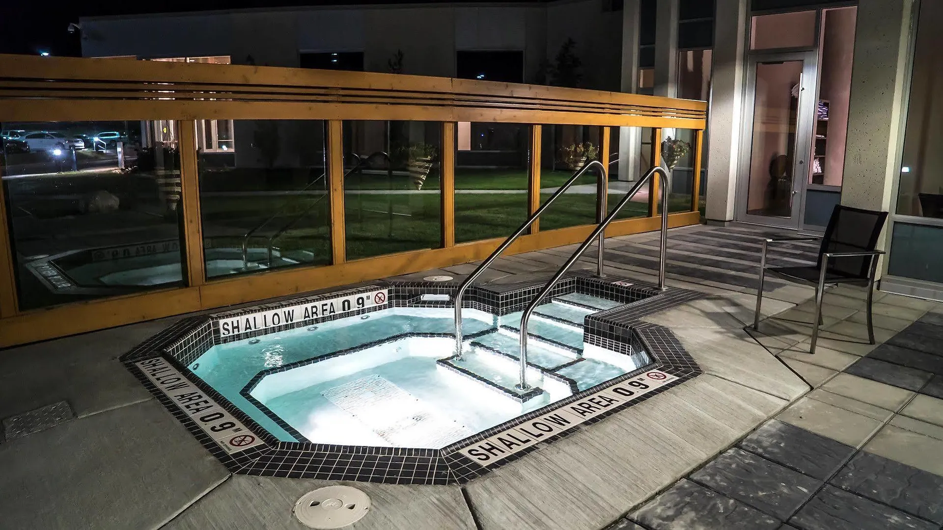 Grey Eagle Resort Calgary Canada