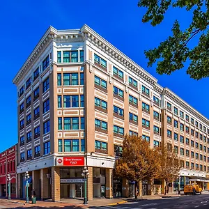 Western Carlton Plaza Kanada