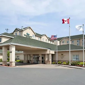 Отель Homewood By Hilton Toronto ***