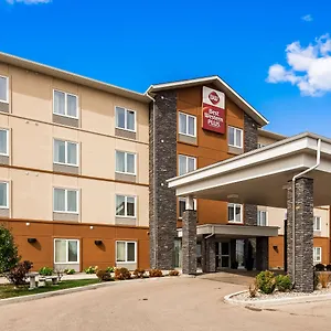Отель Western Winnipeg West ***