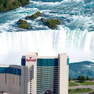 Marriott Fallsview & Kanada