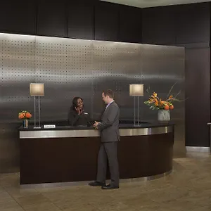 Отель Intercontinental Centre By Ihg ****