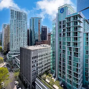 Coast Coal Harbour By Apa Kanada
