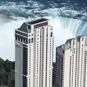 Hilton Falls/ Fallsview And Kanada