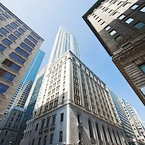 One King West And Kanada