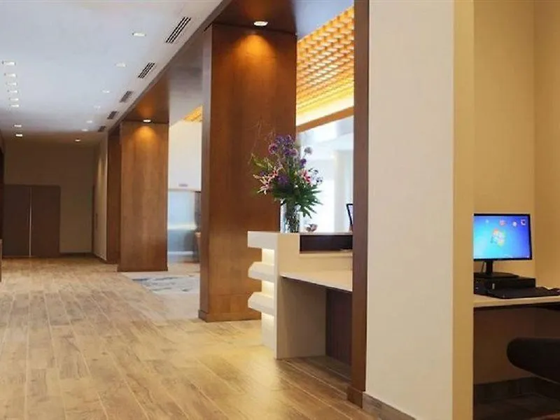 Grey Eagle Resort Κάλγκαρι