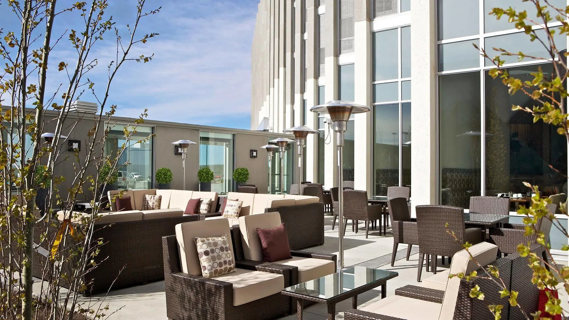 Grey Eagle Resort Κάλγκαρι