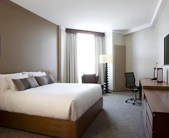 Grey Eagle Resort YYC