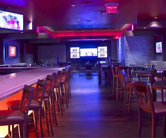 Grey Eagle Resort Calgary