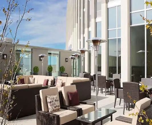 Grey Eagle Resort Calgary